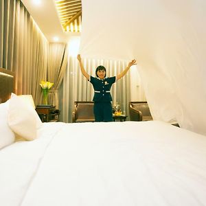 Phòng Deluxe cho 3 Người